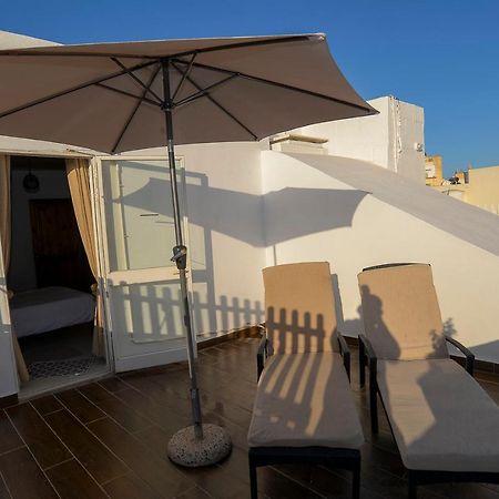 Seaside Apartments Malta Sliema 1 Екстер'єр фото