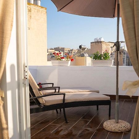 Seaside Apartments Malta Sliema 1 Екстер'єр фото