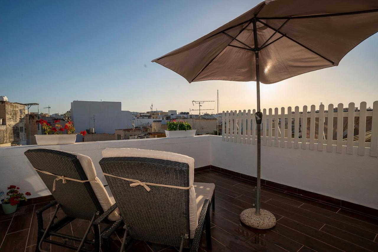 Seaside Apartments Malta Sliema 1 Екстер'єр фото