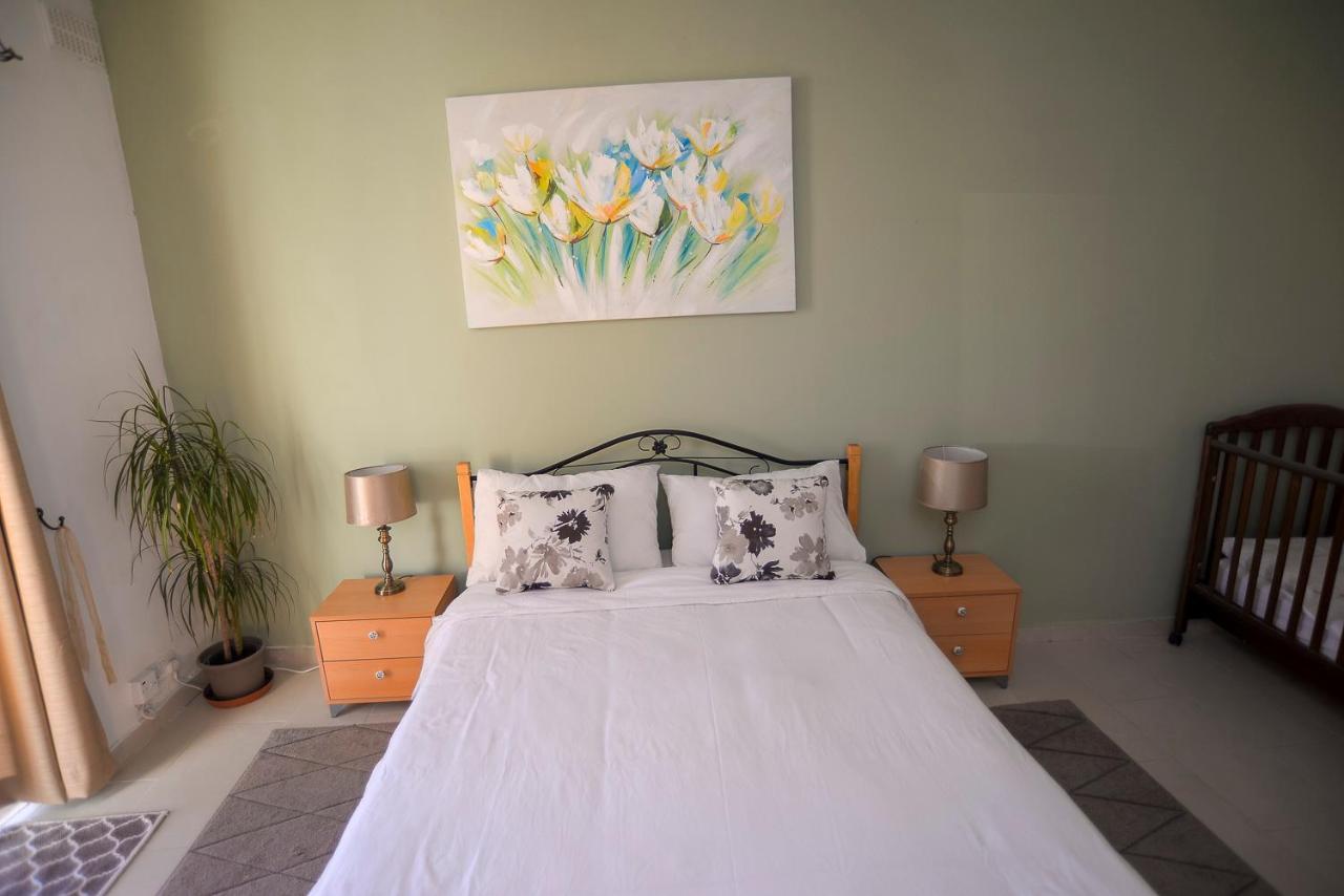 Seaside Apartments Malta Sliema 1 Екстер'єр фото