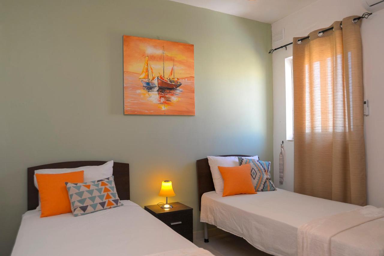 Seaside Apartments Malta Sliema 1 Екстер'єр фото