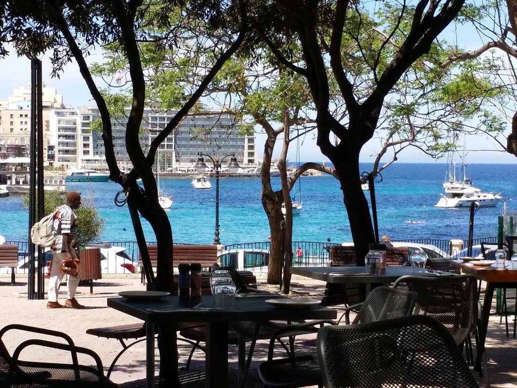 Seaside Apartments Malta Sliema 1 Номер фото