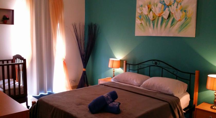 Seaside Apartments Malta Sliema 1 Екстер'єр фото