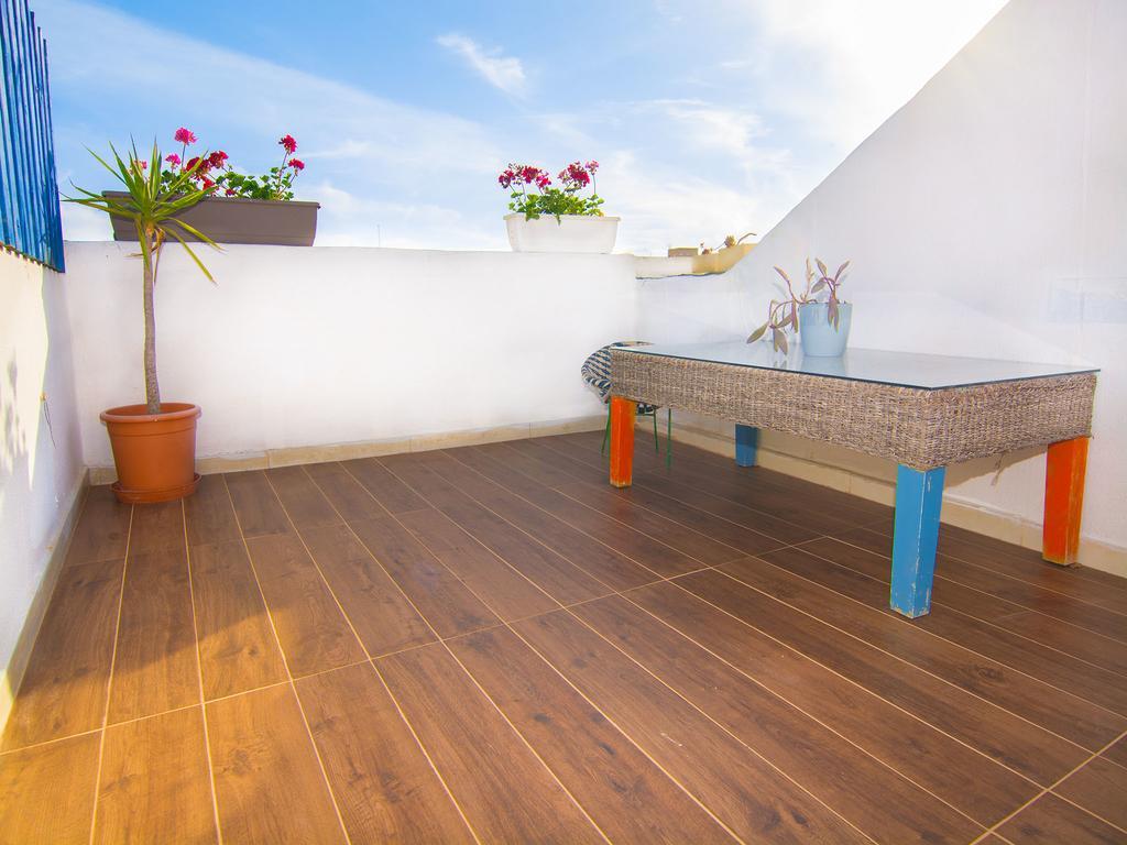 Seaside Apartments Malta Sliema 1 Екстер'єр фото