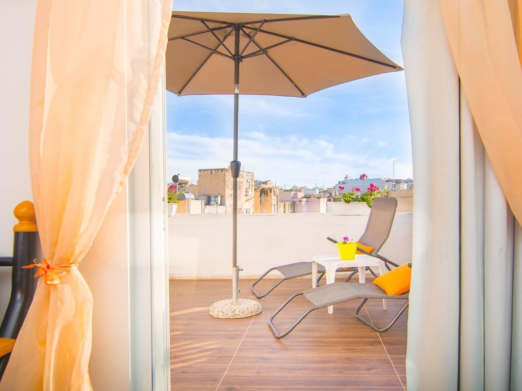 Seaside Apartments Malta Sliema 1 Екстер'єр фото